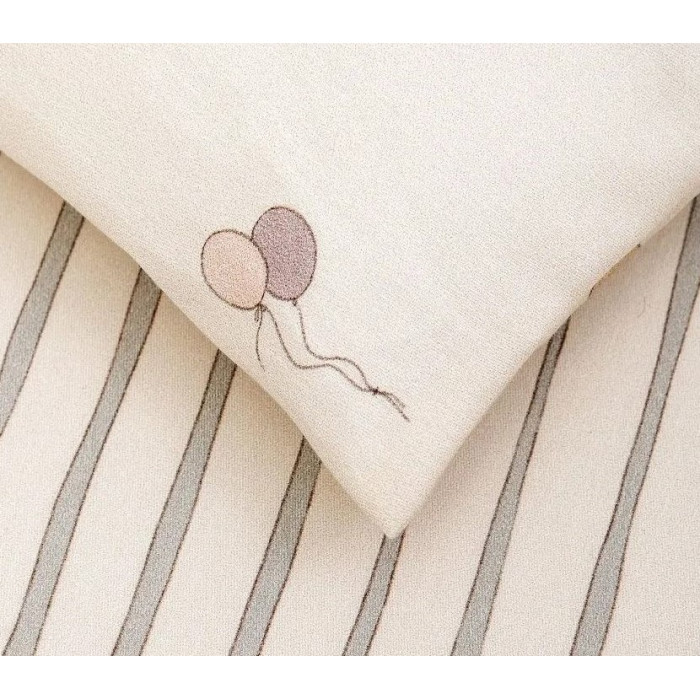 Комплект в стандартную кроватку «Лаппетти парк» Комплект в стандартную кроватку «Лаппетти парк»